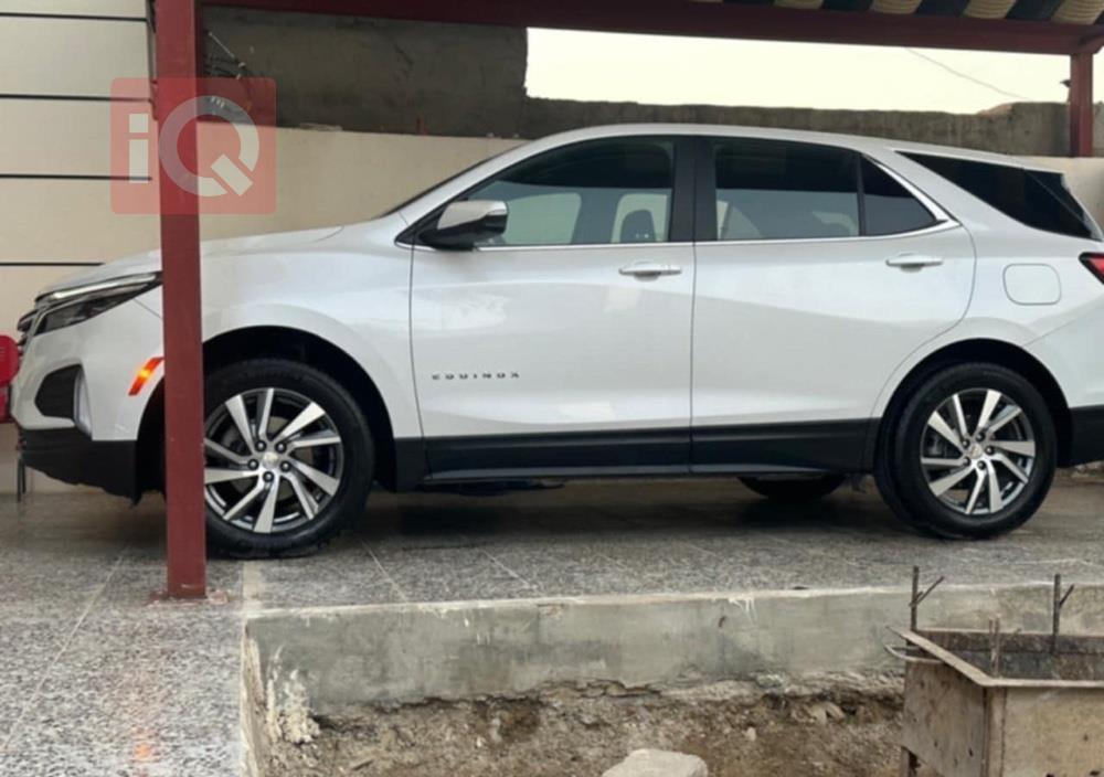 شيفروليه إكوينوكس